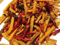 -蜀锦堂·川味现炒(襄阳武商汇店)