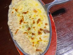 -马迭尔德式西餐精酿啤酒屋(中央大街店)