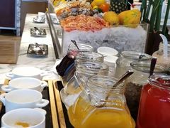 -南京金鹰尚美酒店·尚美西餐厅