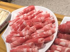 -季季红火锅(长沙步行街店)