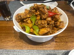 -老山东·山东菜(鲁菜名店)