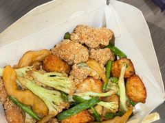-呷贺盐酥鸡(抄纸巷店)