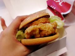 -肯德基(大悦城D馆店)