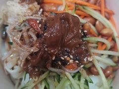 -吉品合酥脆烤饼(太平洋森活天地店)