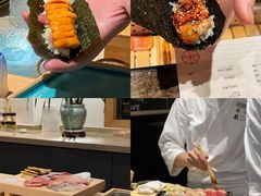 -Sushi Hanzo半藏(天环广场店)