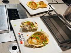 -丰茂烤串(金源店)