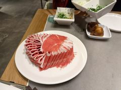 -牛街·马辈儿涮肉(牛街总店)