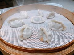 -粗茶淡饭·蒸鲜(光谷店)