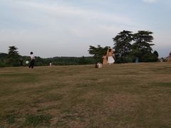 -钟山体育运动公园