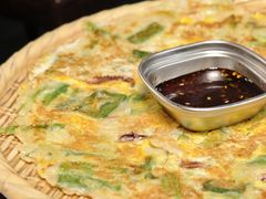 -韩鼎丰·韩国料理(林奥店)