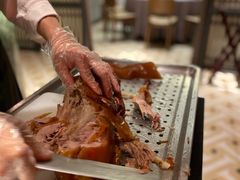 -金鸭季·北京烤鸭(深业上城店)