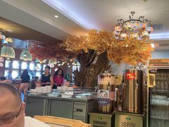 -君邦火锅(新疆大厦店)