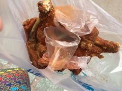 -秦氏环球炸鸡(解放北路店)
