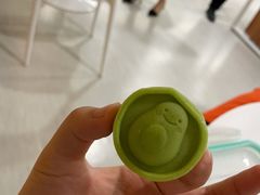 抹茶绿豆糕-汪保来(杭州解放路店)