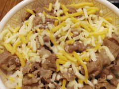 -食其家·牛丼咖喱(大悦城店)