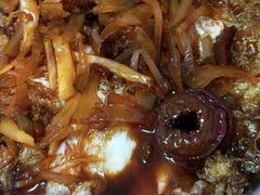 五柳炸蛋-甜甜屋(解放中路店)