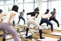 点击看大图 -Y+U遇瑜伽·普拉提