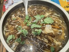 -江太极江浙菜(马桥万达广场店)