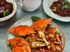 -奕景海鲜酒家· 大连海鲜(星海广场店)