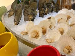 -济南香格里拉·咖啡泉自助餐厅