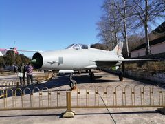 -中国航空博物馆