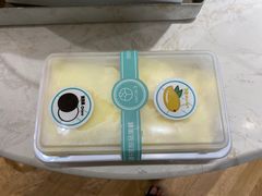 -西檬树SIMON·T轻奢蛋糕(大东方Max店)