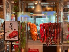 -济南香格里拉·咖啡泉自助餐厅