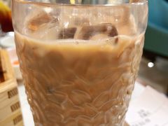 -东鑫记港式茶餐厅(南京东路店)