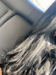 -MY HAIR ARDOR