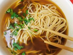 -乐天拉面(桃花街店)