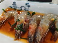 -渔娘渔家丹东海鲜(东直门店)