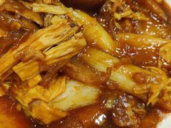 -院8里·小聚园老川菜(九眼桥店)