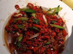 -老板恋上鱼(荣盛广场店)