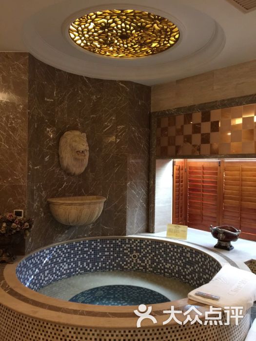 水晶树温泉·spa(朝阳店)图片 - 第469张