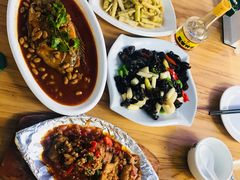 -臭鳜鱼人家·老字号徽菜