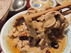-1078號老北京涮肉(松柏店)