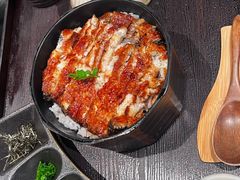 -玄白·炭烤活鳗(上海首店)