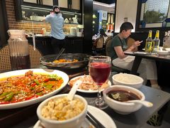 -红厨巷·淮扬菜(熙南里店)