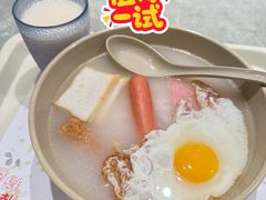 -南记粉面(銅鑼灣中心店)