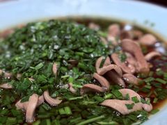 -金陵后厨·南京菜(新街口秣陵路店)