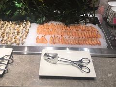 -太湖饭店玉兰厅(自助餐厅)