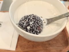 -满记甜品(上海高岛屋二店)