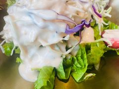 -伏一解牛烤肉专门店(信业购物中心店)