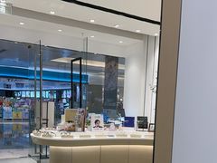 -博士眼镜(罗湖喜荟城店)