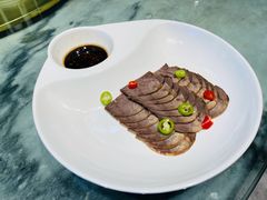 -悦真雅院·四合院·清真私房菜(雍和宫店)