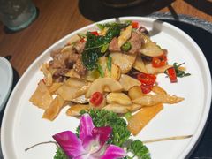 -南越郡·越式风味餐厅(青秀万达店)