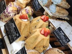 -Let's Taipei 非常烘焙(太古里店)