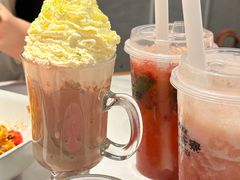 -火山屋台(新街口店)