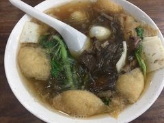 -随柳居·苏式小吃(建新巷店)