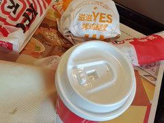 -肯德基(成山路地铁站店)